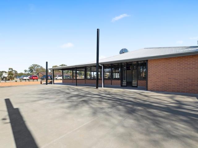 Retail for rent in Arcadia, Sydney