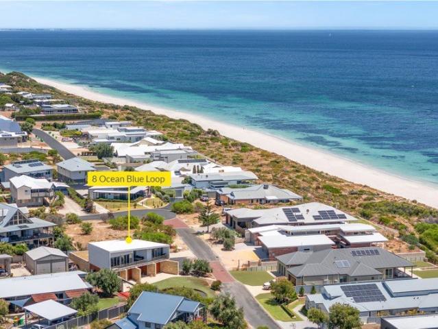 House for sale in Peppermint Grove Beach, Western Australia