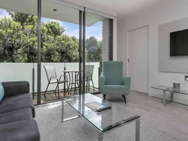 Apartment for rent in Auckland, Oroua County