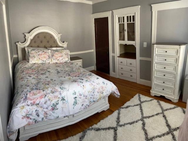 Room for rent in Boston, Massachusetts