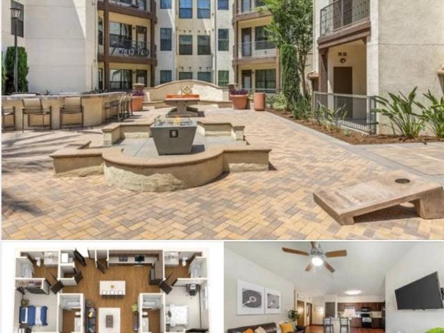 Room for rent in Riverside, California