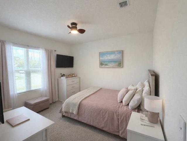 Room for rent in Palm Bay, Florida