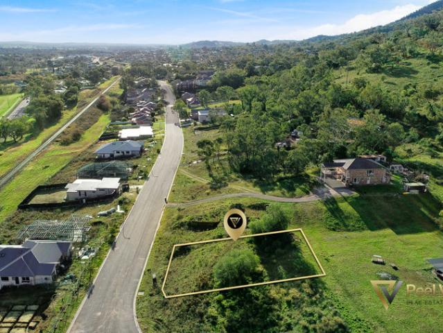 Property for sale in Piallamore, New South Wales
