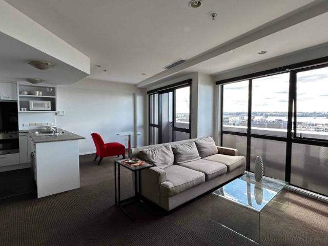 Apartment for rent in Auckland, Oroua County