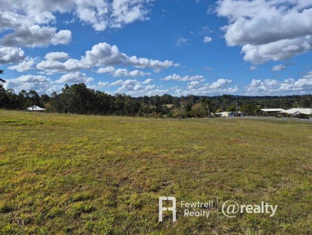 Land for sale in Veteran, Queensland