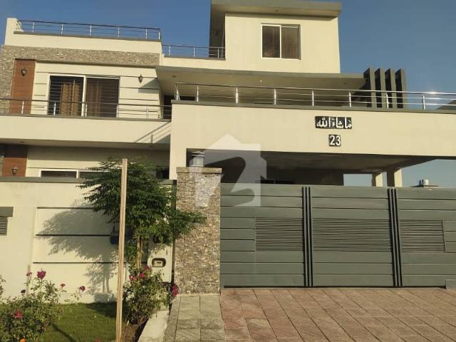 House for sale in Islamabad
