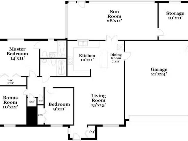 House for rent in Winter Park