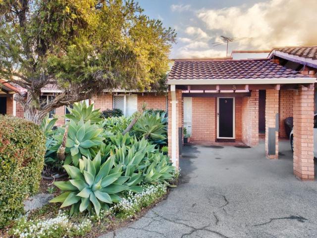 Apartment for sale in Stirling, Western Australia