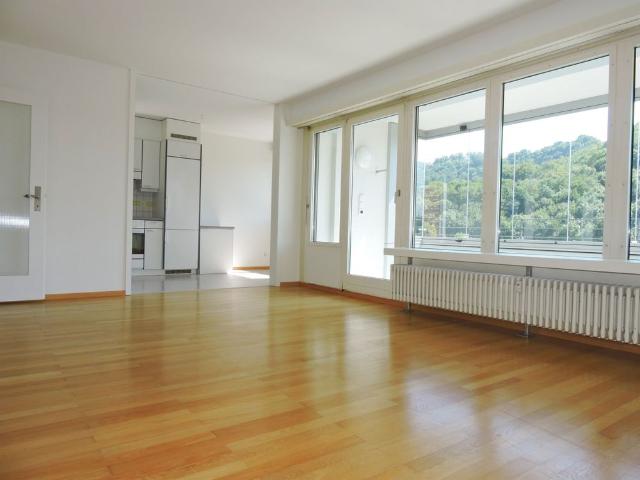 Apartment mieten in Muttenz, Basel-Landschaft