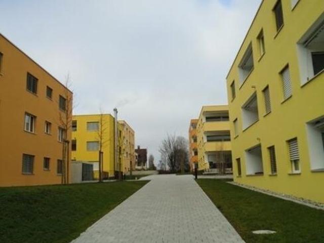 Apartment mieten in Romanshorn, Thurgau
