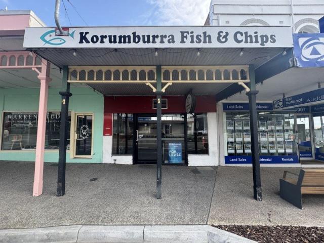 House for rent in Korumburra, Shire of South Gippsland