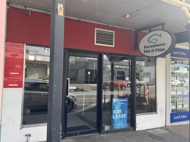 House for rent in Korumburra, Victoria