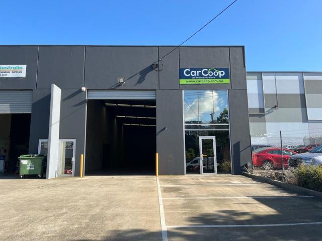 Warehouse for rent in Camerons Creek, Victoria