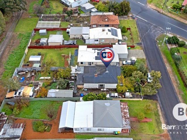 House for sale in Collie, Western Australia