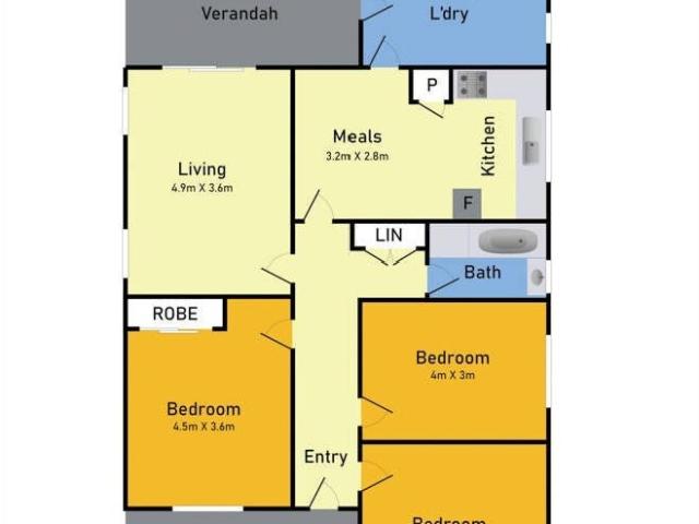 Property for sale in Darley, Victoria