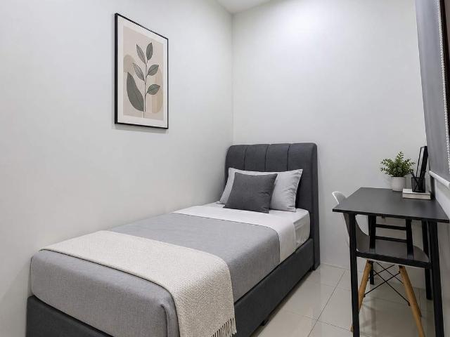 Room for rent in Country Heights Damansara, Kuala Lumpur