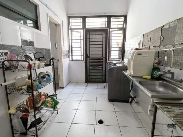 Room for rent in Petaling, Subang Jaya