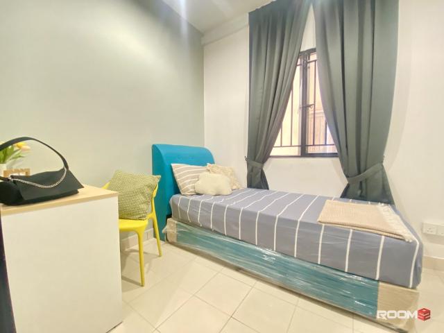 Apartment for rent in Country Heights Damansara, Kuala Lumpur
