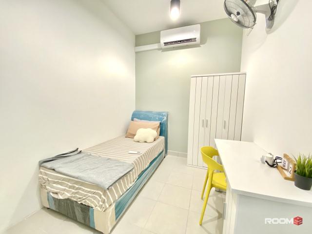Apartment for rent in Country Heights Damansara, Kuala Lumpur