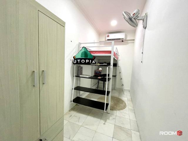 Apartment for rent in Country Heights Damansara, Kuala Lumpur