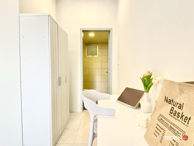 Apartment for rent in Bukit Jalil, Kuala Lumpur