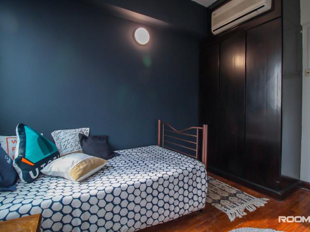 Apartment for rent in Country Heights Damansara, Kuala Lumpur
