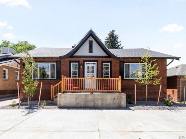 Room for rent in Denver, Colorado