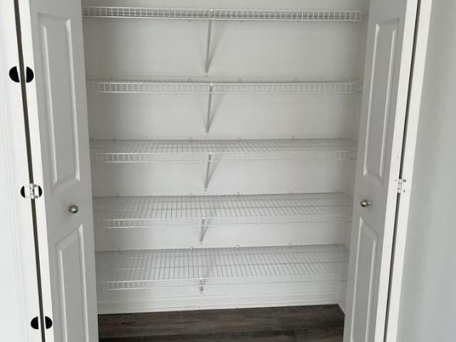 Apartment for rent in DeWitt, Clinton County