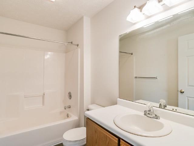 Apartment for rent in Dewitt, Michigan