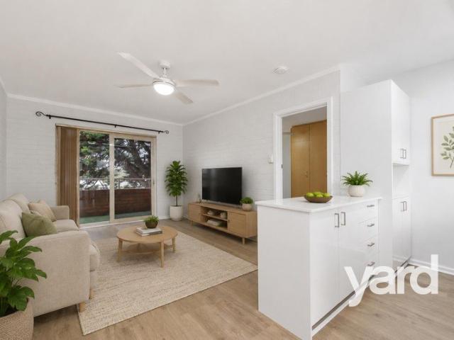 Apartment for sale in Western Australia