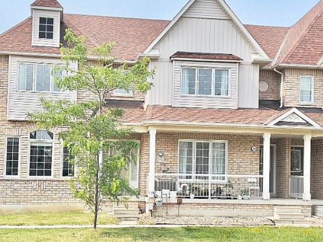House for sale in Markham House for sale in Markham