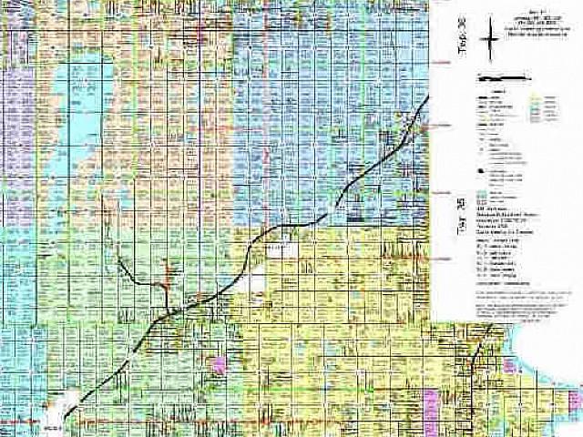 Land for sale in Vanscoy, Saskatchewan