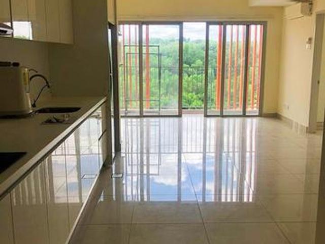 Serviced Residence for sale in Petaling, Alam Impian