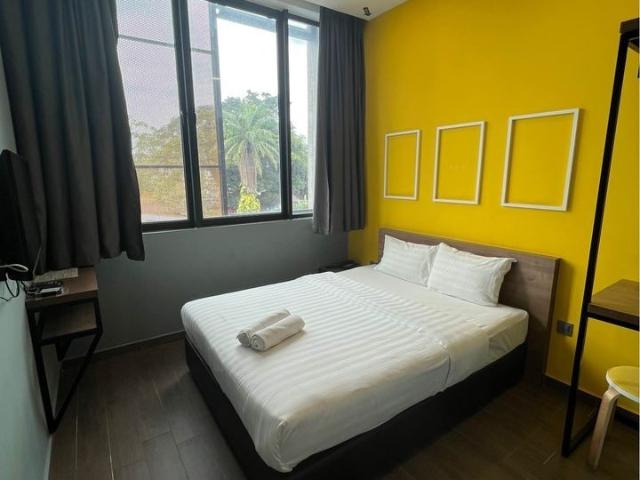 Room for rent in Country Heights Damansara, Kuala Lumpur
