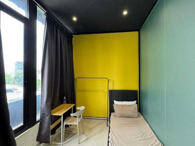 Room for rent in Kuala Lumpur