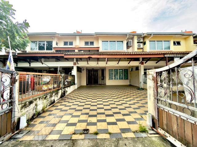 Terraced House for sale in Petaling, Damansara Damai
