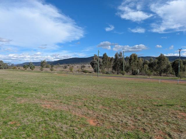 Land for sale in Bingara, New South Wales