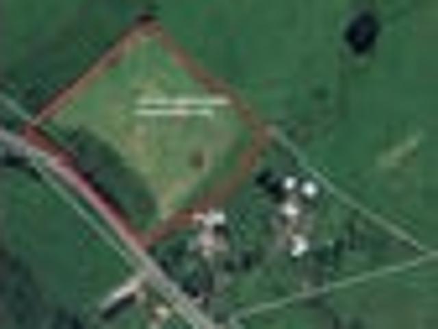 Land for sale in Tararua District