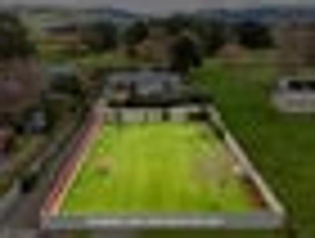 Land for sale in Tararua District