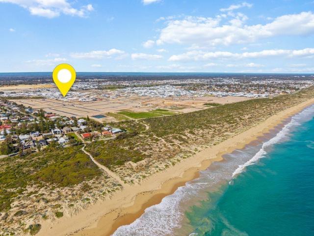 Land for sale in Parklands, Western Australia