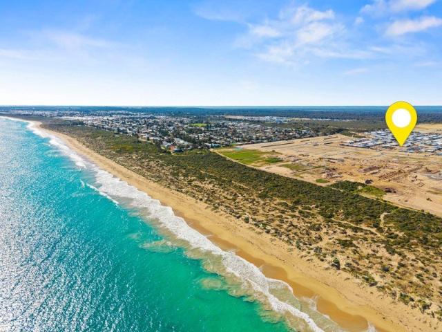 Land for sale in Parklands, Western Australia