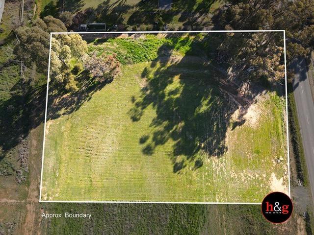 Land for sale in Kyabram, Victoria
