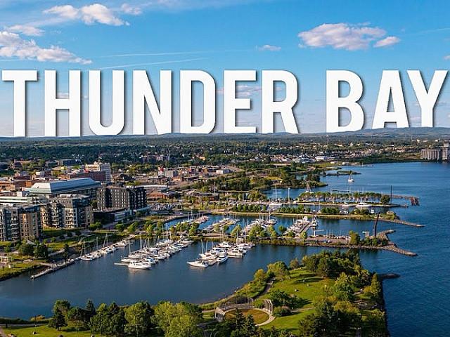 House for sale in Thunder Bay, Ontario