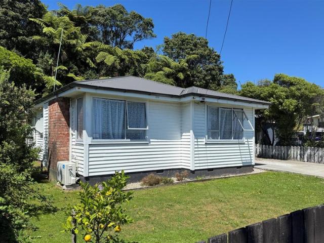 House for sale in Greymouth