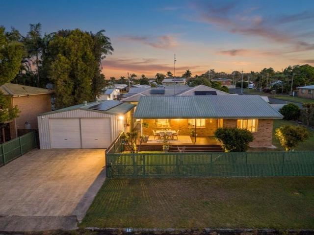 House for sale in Tin Can Bay, Queensland