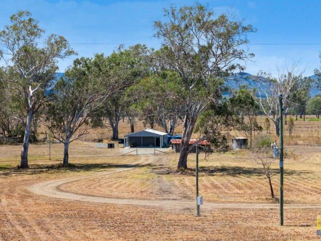 Cottage for sale in Boyne Valley, Gladstone Regional