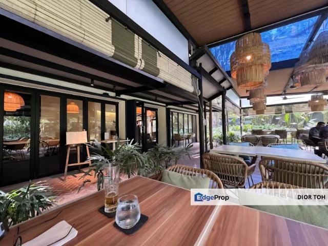 Shop for rent in Country Heights Damansara, Kuala Lumpur