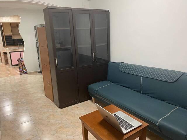 Room for rent in Whampoa, Singapore