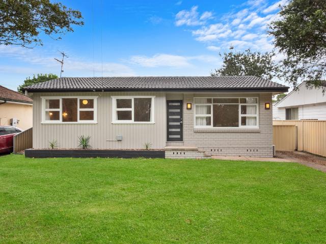 House for rent in Sydney, New South Wales