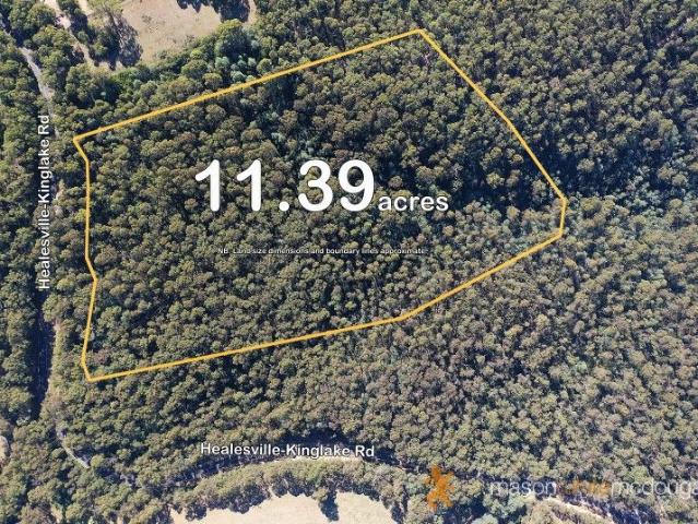 Cottage for sale in Kinglake, Victoria